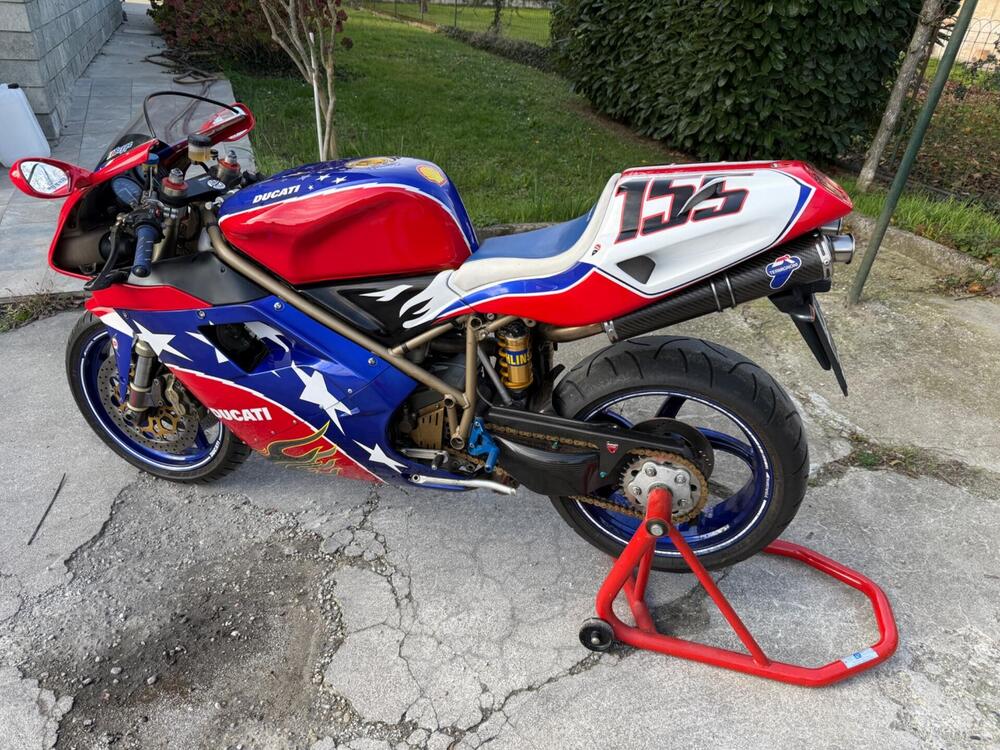 Ducati 996 SPS (1998 - 00) (2)