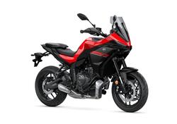 Yamaha Tracer 7 (2025) nuova