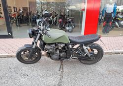 Suzuki GSX 750 (1998 - 03) usata