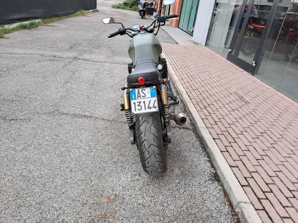 Suzuki GSX 750 (1998 - 03) (2)