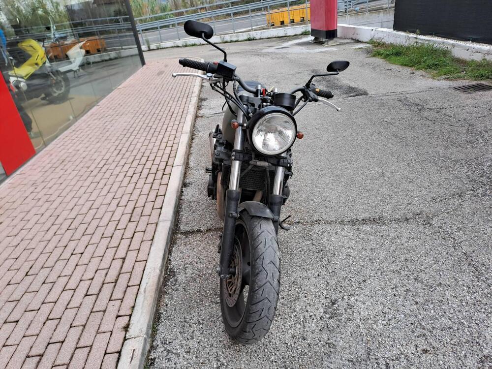 Suzuki GSX 750 (1998 - 03) (4)