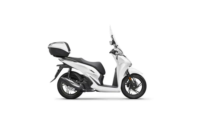 Honda SH 150i (2005 - 08)