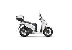 Honda SH 150 i (2005 - 08) nuova