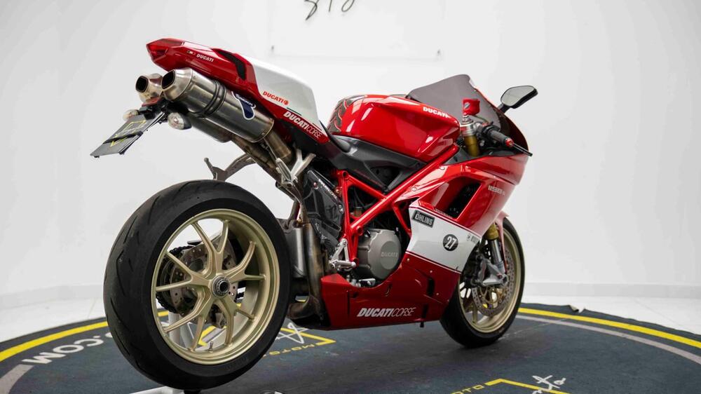 Ducati 848 (2007 - 13) (3)