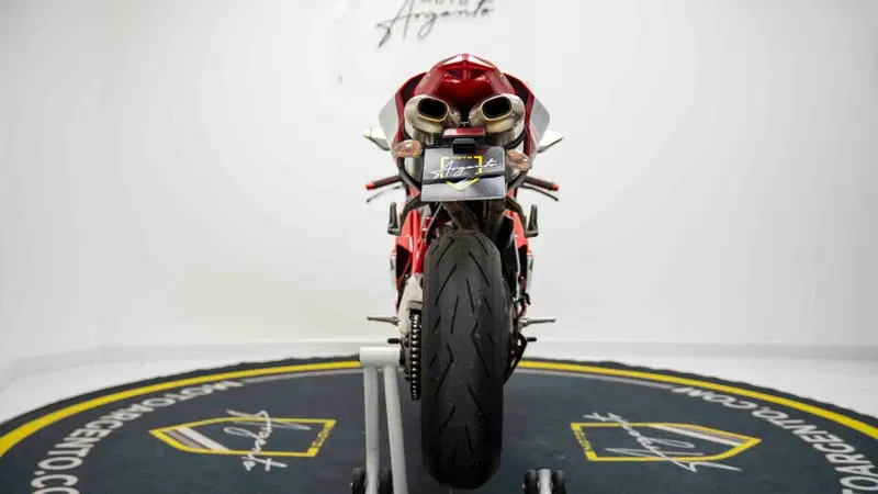 Ducati 848 (2007 - 13) (4)