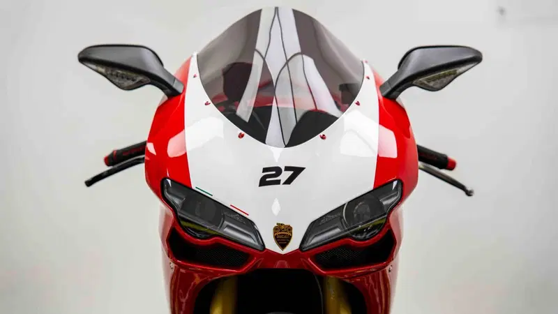 Ducati 848 (2007 - 13) (19)