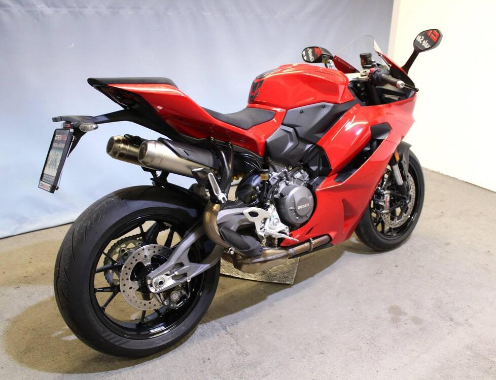 Ducati Panigale V2 (2025) (4)