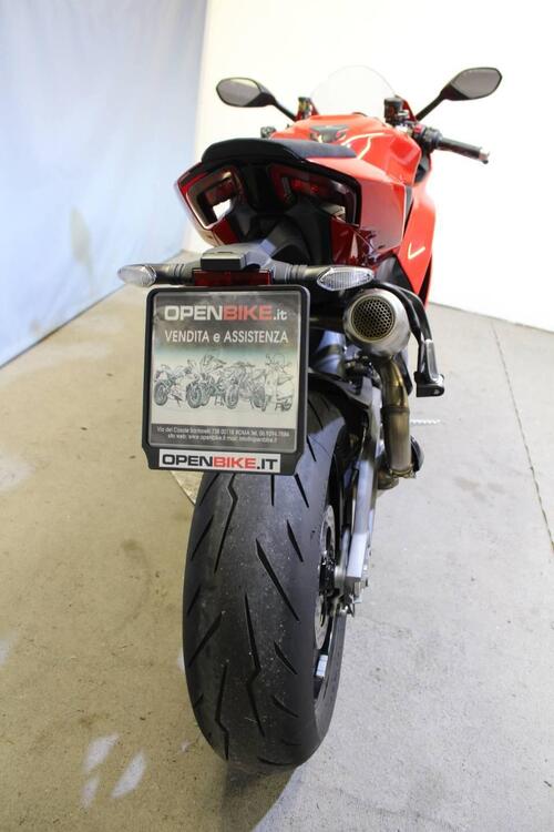 Ducati Panigale V2 (2025) (5)