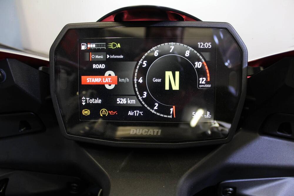 Ducati Panigale V2 (2025) (3)
