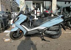 Kymco Downtown 350i TCS (2021 - 25) usata