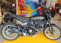Ducati Scrambler 800 Full Throttle (2025) nuova