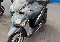 Yamaha Xenter 125 (2017 - 20) usata