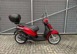 Piaggio Liberty 50 3V (2021 - 24) usata