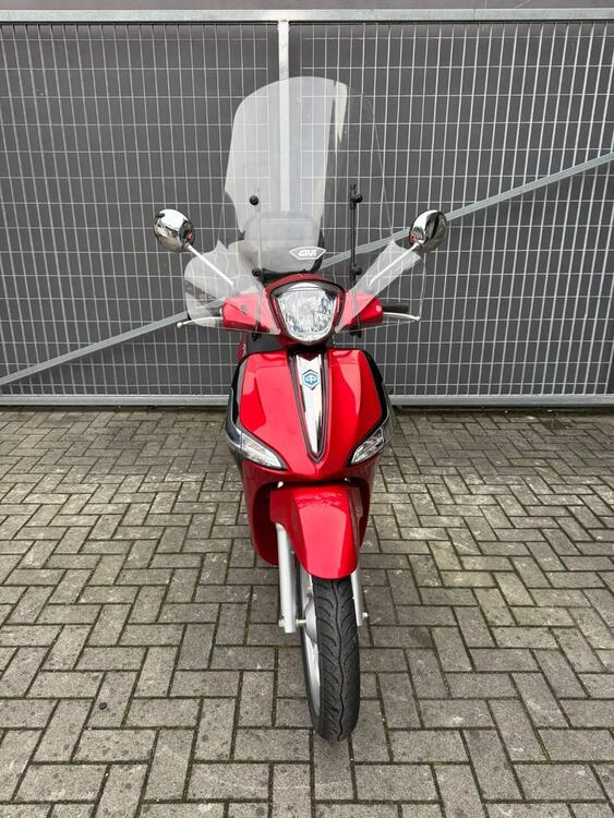 Piaggio Liberty 50 3V (2021 - 24) (4)
