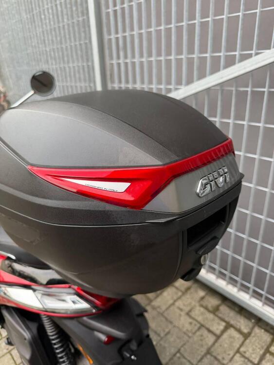 Piaggio Liberty 50 3V (2021 - 24) (5)