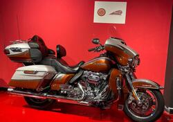 Harley-Davidson 1800 Ultra Limited (2014 - 16) usata