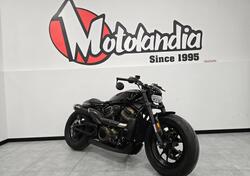 Harley-Davidson Sportster S (2022 - 24) usata