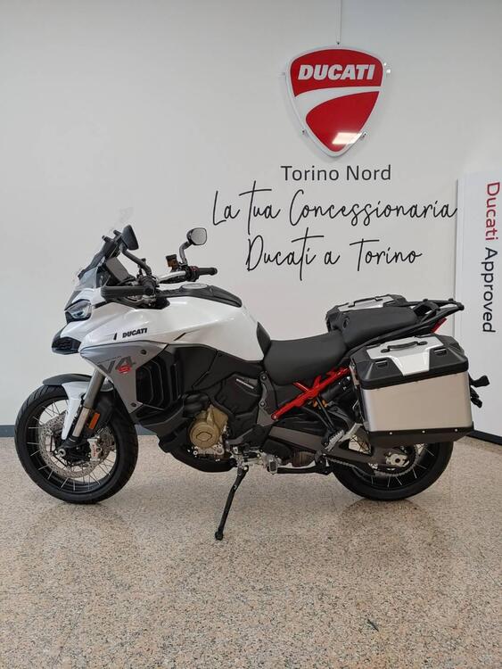 Ducati Multistrada V4 S (2025) (3)