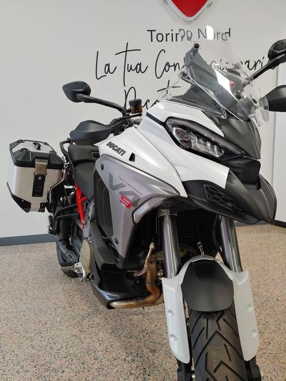 Ducati Multistrada V4 S (2025) (2)