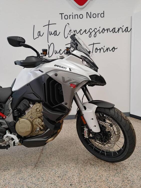 Ducati Multistrada V4 S (2025) (5)