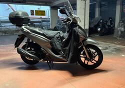 Kymco People 125i S (2021 - 25) usata