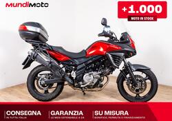 Suzuki V-Strom 650 ABS (2017 - 20) usata