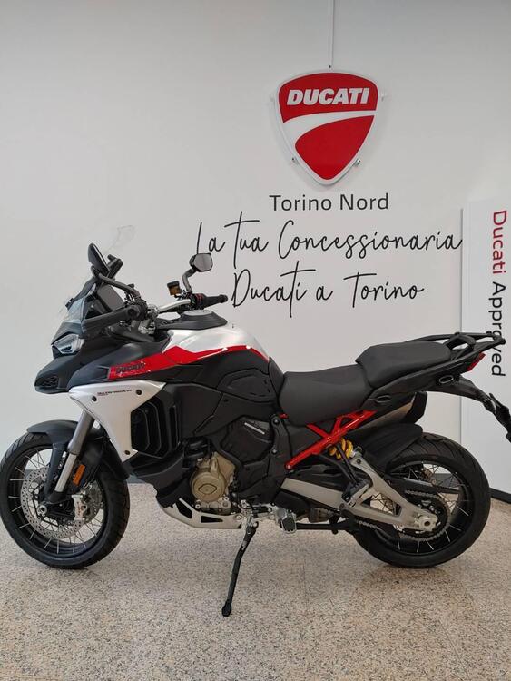 Ducati Multistrada V4 Rally (2023 - 25) (3)