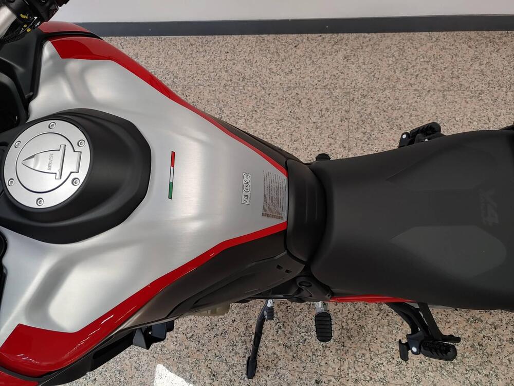 Ducati Multistrada V4 Rally (2023 - 25) (4)