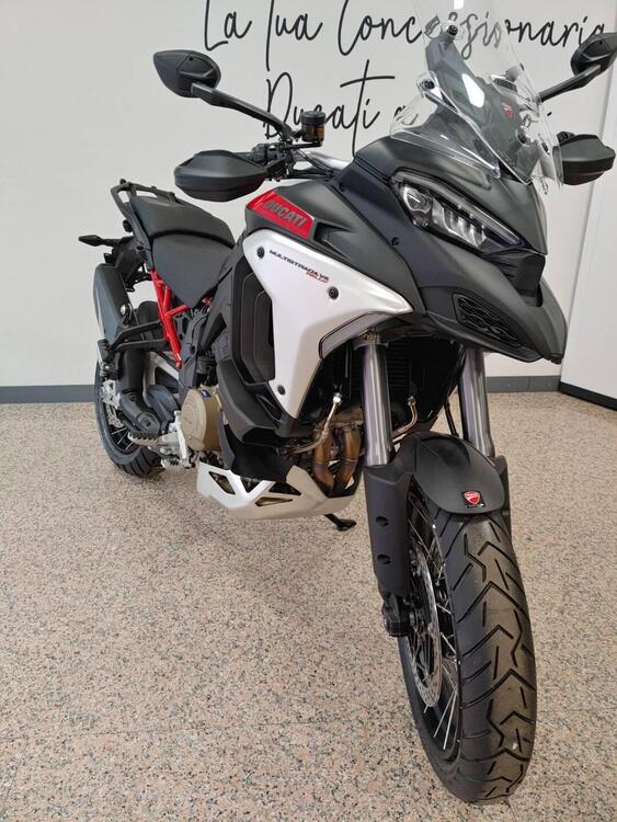 Ducati Multistrada V4 Rally (2023 - 25) (2)