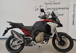 Ducati Multistrada V4 Rally (2023 - 25) nuova
