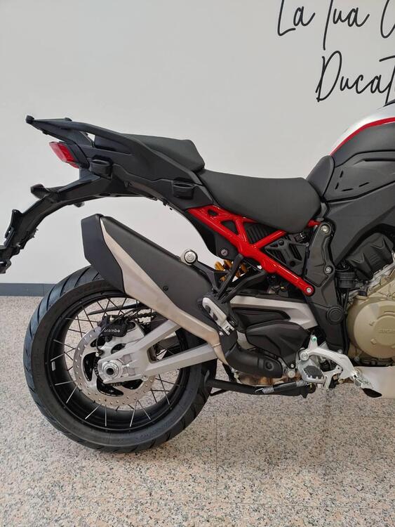 Ducati Multistrada V4 Rally (2023 - 25) (5)