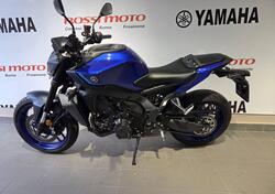 Yamaha MT-09 Y-AMT (2024 - 25) usata