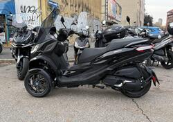 Piaggio MP3 400 Sport ABS Hpe (2021 - 22) usata