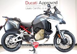 Ducati Multistrada V4 S (2021 - 24) usata