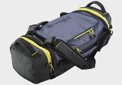 DUFFLE BAG Husqvarna Cod: 3HS210011600 nuova