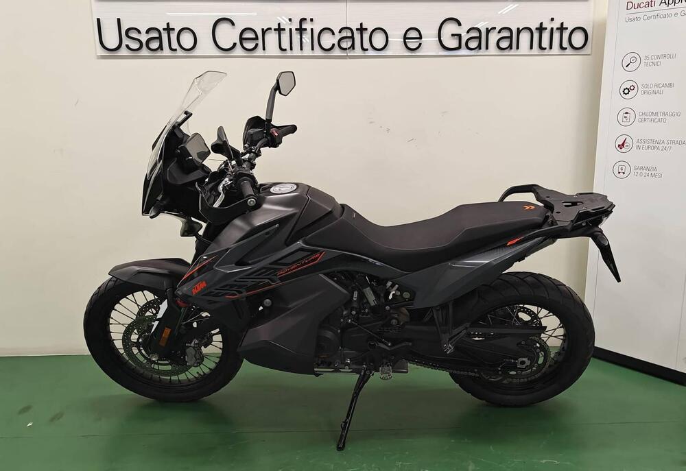 KTM 890 Adventure (2022) (4)