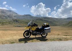 Bmw R 1150 GS (1999 - 03) usata