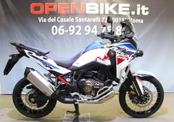 Honda Africa Twin CRF 1100L ES DCT (2024 - 25) usata