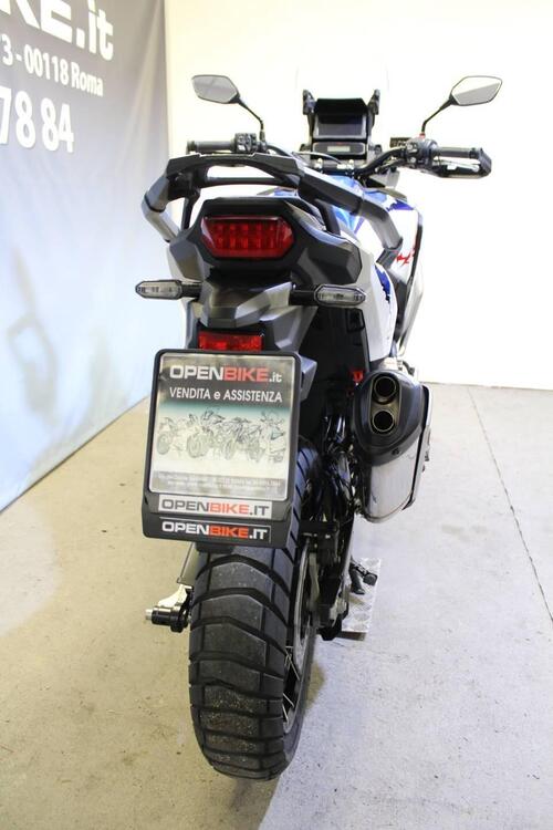 Honda Africa Twin CRF 1100L ES DCT (2024 - 25) (5)