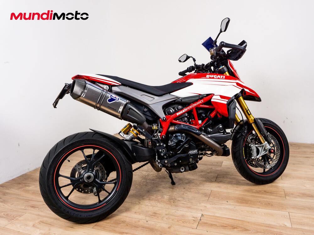 Ducati Hypermotard 939 SP (2016 - 18) (3)