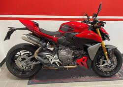 Ducati Streetfighter V2 (2025) usata