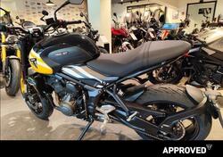 Triumph Trident 660 (2025) usata