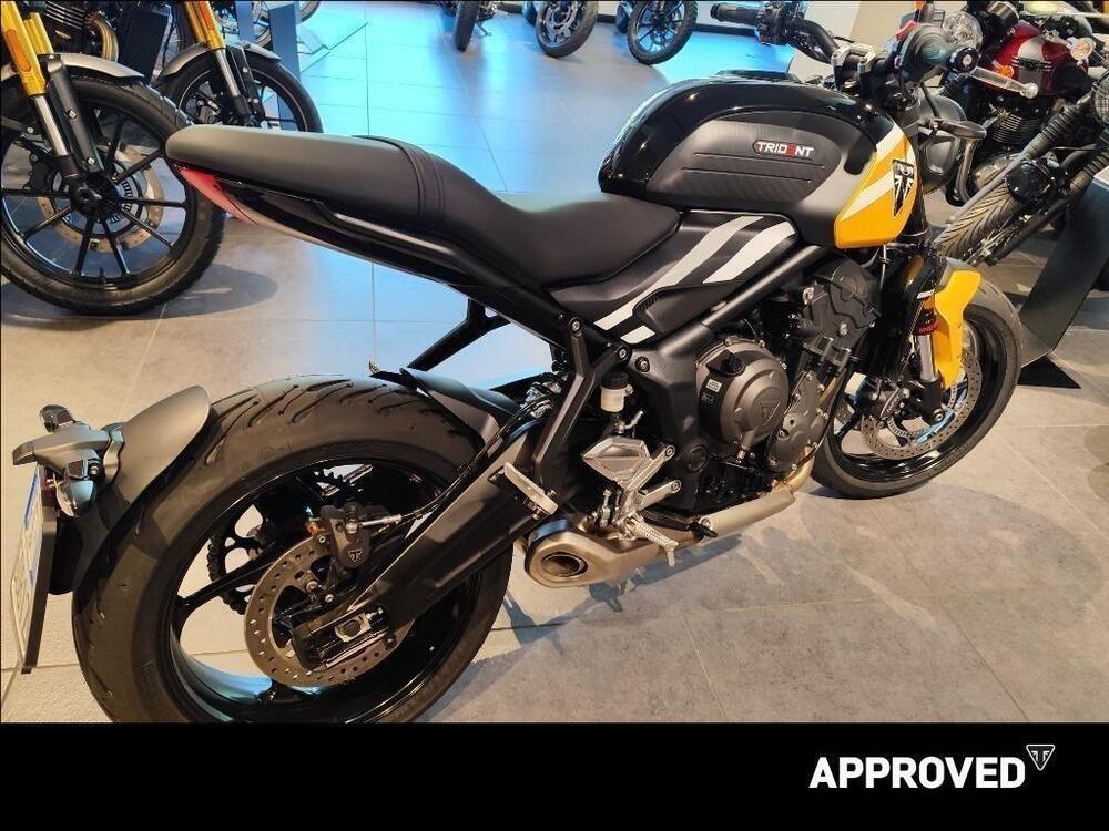 Triumph Trident 660 (2025) (5)