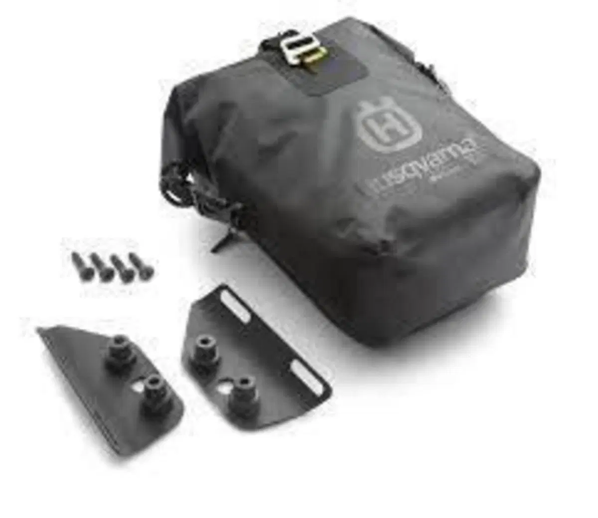 Borsa posteriore Husqvarna per 401 Vitpilen , 401
