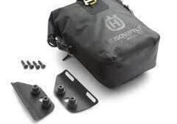 Borsa posteriore Husqvarna per 401 Vitpilen , 401