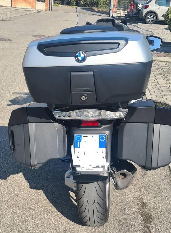 Bmw R 1200 RT (2017 - 18) (5)