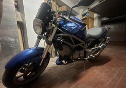 Cagiva Raptor 650 (2005 - 07) usata