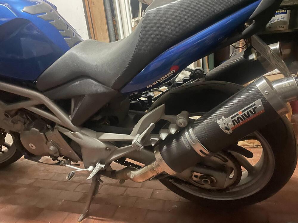 Cagiva Raptor 650 (2005 - 07) (3)