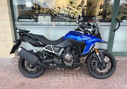 Suzuki V-Strom 800SE (2023 - 24) usata