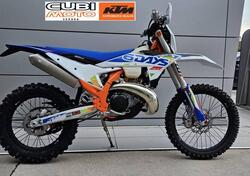 KTM 300 EXC 6Days (2026) nuova
